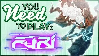 You Need To Play Furi