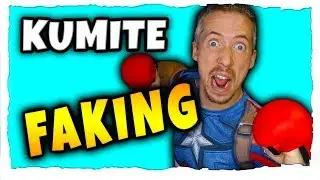 How to Control Your Opponent | Basic Faking Tutorial