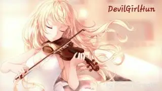 Nightcore - Emlékezz Rám