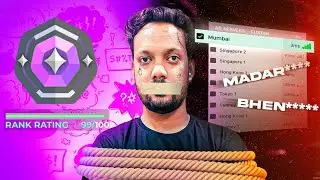 YOUR AVERAGE DIAMOND PLAYER IN MUMBAI SERVER | VALORANT INDIA