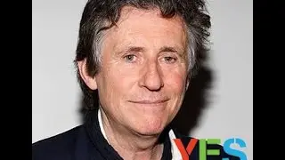 Gabriel Byrne- YES to equality