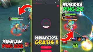 PAKAI APLIKASI INI DIJAMIN GAK BAKAL NGELAG !!