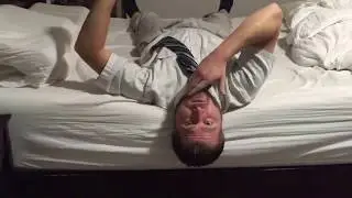 How to self adjust your neck (The orginal)