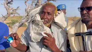 Garowe: Nin Dil-toogasho lagu fulin laha oo laga joojiyay Dilka, sababtu maxaay tahay?