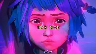 UNDREAM - Monster ft. IOVA (Lyrics / Sub Español) Jinx