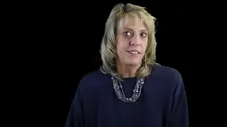 Theresa, Patient Testimonial