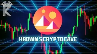 Decentraland (MANA) Continuation Targets Price Analysis November 2021.