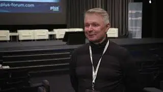 Интервью с Алексеем Фомичевым, директором по продажам компании 