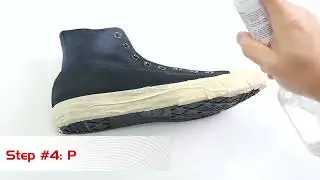 How to print a shoe on a Brother GTXpro DTG printer