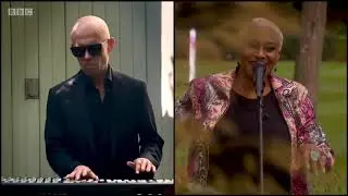 2020 Erasure   Love To Hate You 'Live At Home' Extended Version by VCFP