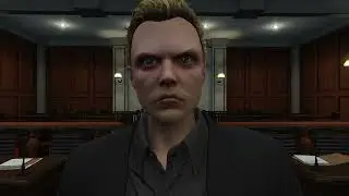 KİM LAN BU ŞERİFFF | Sheriff Deputy Adam Mccarty - EightbornV