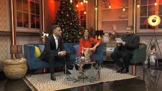 Tara & Ivan Zak | IZAZOV - koliko se Tara i Ivan poznaju | Dalibor Petko Show | CMCTV
