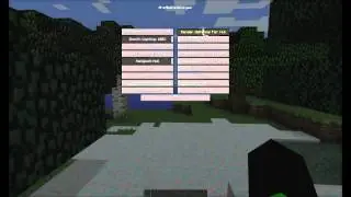 Minecraft Tutorial: Optifine 1.3.2 [Mod] installieren   German