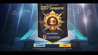 Alhamdulillah Finally Conqueror Done
