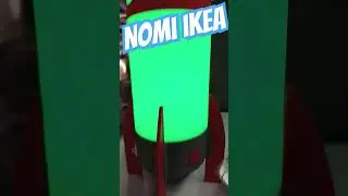 Ikea i nomi.