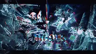 Modus x Demon Slayer CapCut edit - 4K