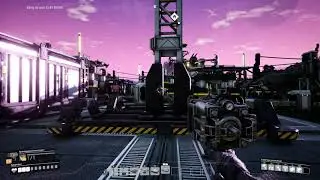 Satisfactory - Оптимизируем производство с начала