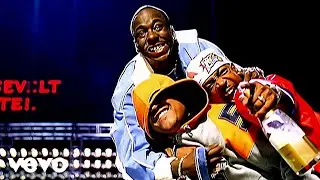 Ja Rule - Thug Lovin' ft. Bobby Brown