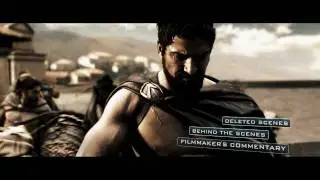 Warner Home Video Blu-ray Trailer