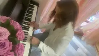 П.Чайковский Адажио. Щелкунчик      P.Tchaikovsky Pas de deux .Nutckraker