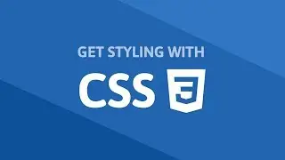 Adding CSS Styling || Part 5
