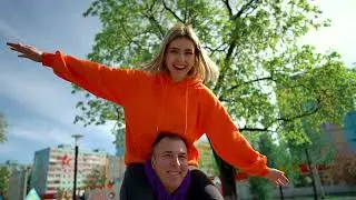 Родители клип - Когда ты станешь большим