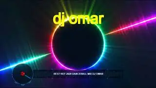 hot best 2020 dancehall mixed by dj omar