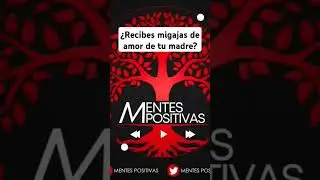 #sanarlaheridamaterna#mentespositivas #autoayudaemocional #crecimientopersonal