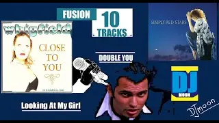 whigfield close to you