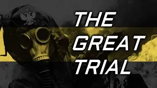 THE GREAT TRIAL 