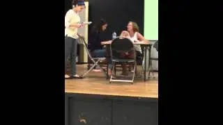 Eat the fish #2