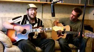 Old Black Rum (Great Big Sea Cover)