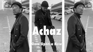 ONCE UPON A NOW