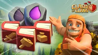 MEDAILLEN VERSCHWENDUNG?? | Road to max Rh13 | Clash of Clans deutsch