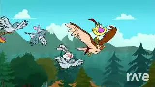 PBS KIDS Theme Songs | RaveDj