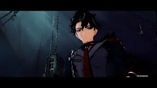 원신 케르베로스의 장 제 1막 탄식과 재탄생의 땅 - Genshin Impact Cerberus Chapter: Act 1 Reborn In Land Of Grievances