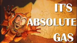 So I watched The Gaslight District...