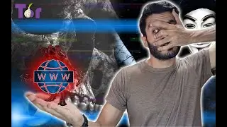 The Dark Web Exploration - Deep Web & Dark Web Explained - Episode 1