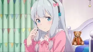 Eromanga Sensei 「AMV 」- BROKEN