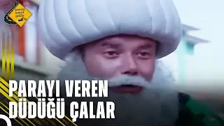 Karman'ın Koyunu, Sonra Çıkar Oyunu | Karaman'da