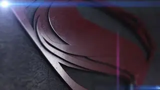 Tutorial | After Effects & Element 3D Superman Logo