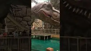 Остров мечты 🎢 День рождения Виктории 7 лет ☀️