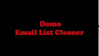 EZ Mailer Email Blaster