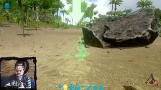 Introducing: Paint Dye (ARK: Survival Evolved Mobile)