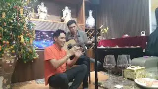 1 cõi đi về