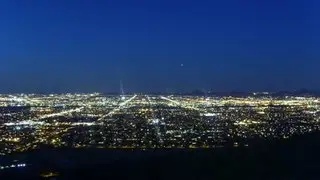 South Mountain, Phoenix Arizona