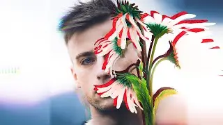 LUKAS LITT - ES IST FRÜHLING UND ICH FÜHL NICHTS 💧🌿 prod. by Banrisk