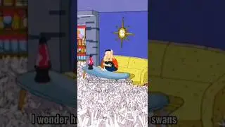 Stewie a good leader 😂 