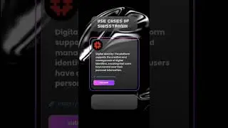 Join #swisstronik to create the future of compliant, privacy-centric applications. #swisstronik