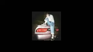 Отпусти меня ( gerc3w rmx, slowed + reverb )